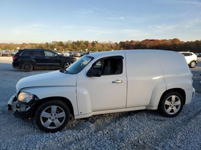 2007 Chevrolet HHR Panel LS