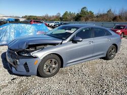 Vehiculos salvage en venta de Copart Memphis, TN: 2021 KIA K5 LXS