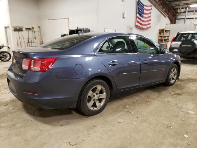 2014 Chevrolet Malibu LS