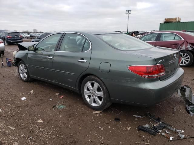 2006 Lexus ES 330