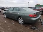 2006 Lexus ES 330