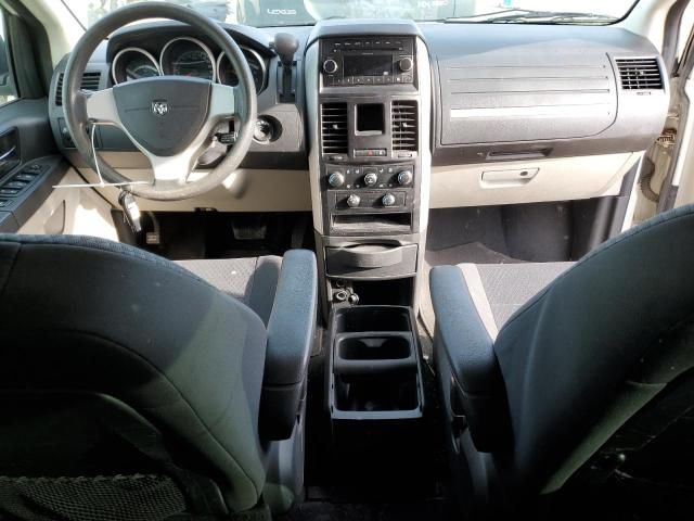 2010 Dodge Grand Caravan SE