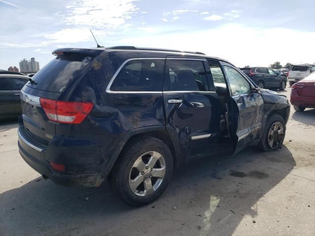 2013 Jeep Grand Cherokee Limited