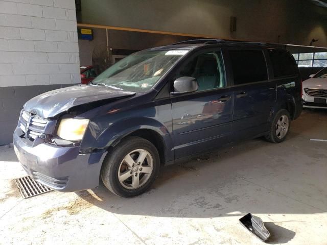 2008 Dodge Grand Caravan SE