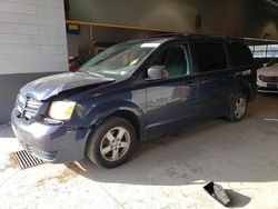 Carros salvage a la venta en subasta: 2008 Dodge Grand Caravan SE