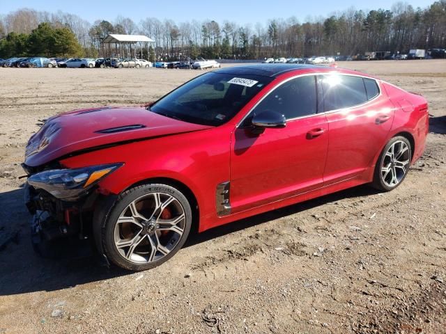 2019 KIA Stinger GT1