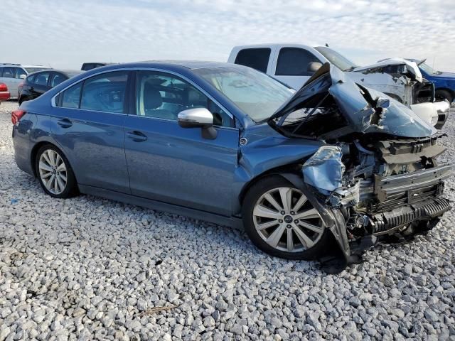 2018 Subaru Legacy 2.5I Limited