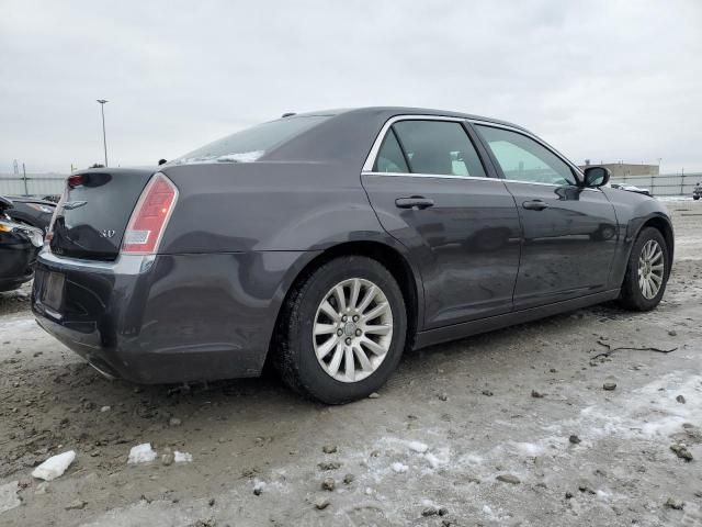 2013 Chrysler 300