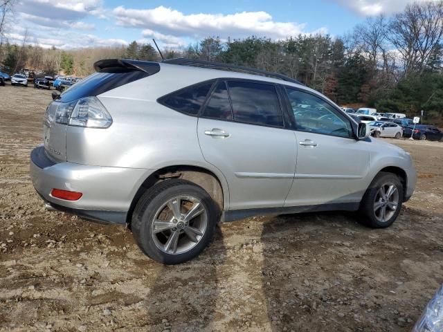 2006 Lexus RX 400