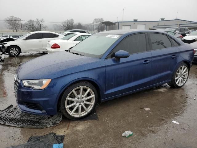 2016 Audi A3 Premium