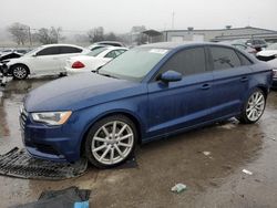 2016 Audi A3 Premium en venta en Lebanon, TN