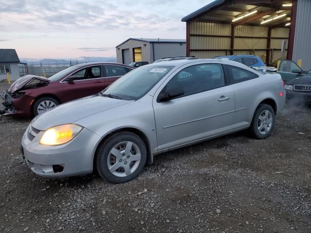 2007 Chevrolet Cobalt LT