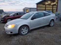 Chevrolet Cobalt lt salvage cars for sale: 2007 Chevrolet Cobalt LT