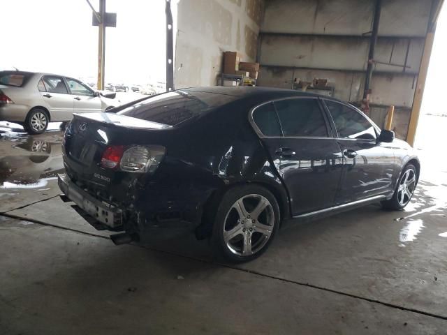 2006 Lexus GS 300