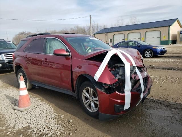 2011 Chevrolet Equinox LT