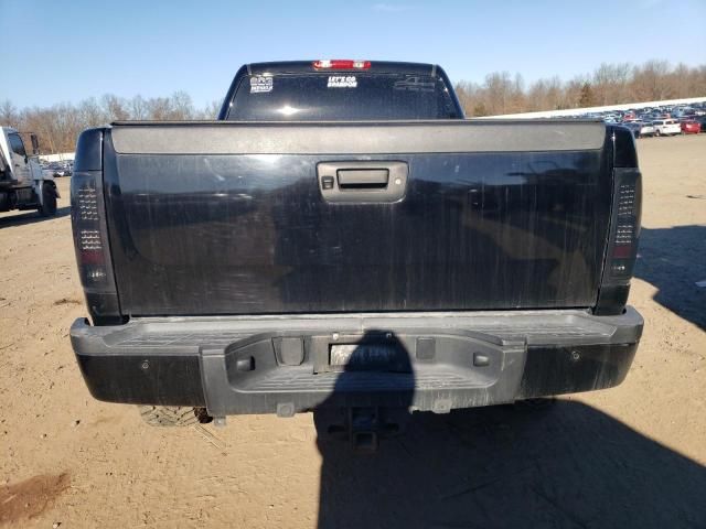 2013 GMC Sierra K2500 Denali