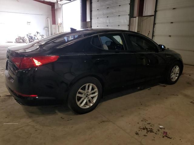 2011 KIA Optima LX