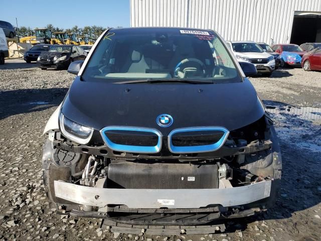 2017 BMW I3 BEV