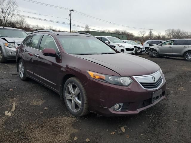 2012 Acura TSX