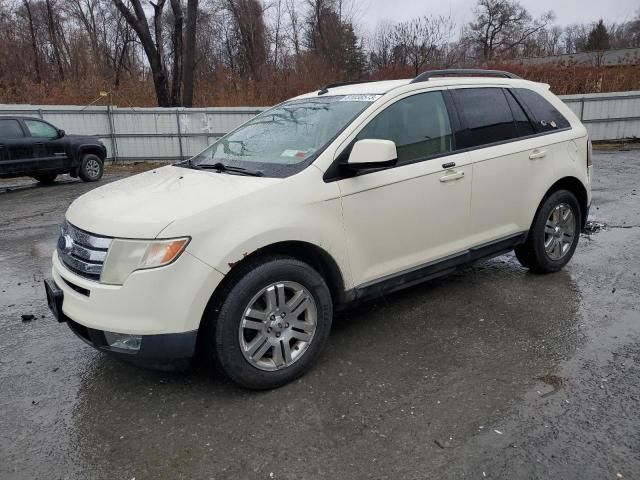 2007 Ford Edge SEL Plus