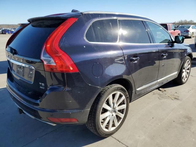 2017 Volvo XC60 T5 Inscription