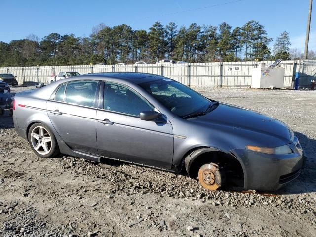 2006 Acura 3.2TL