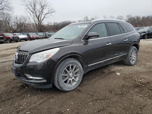 2014 Buick Enclave