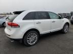 2011 Lincoln MKX