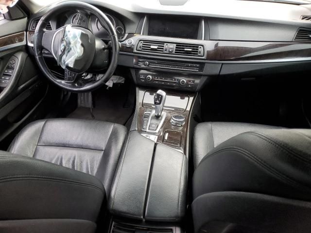 2015 BMW 528 XI