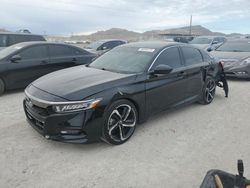 2019 Honda Accord Sport for sale in North Las Vegas, NV