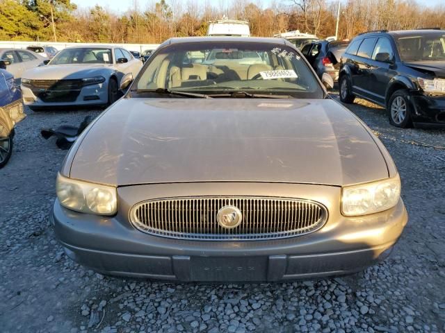 2001 Buick Lesabre Custom