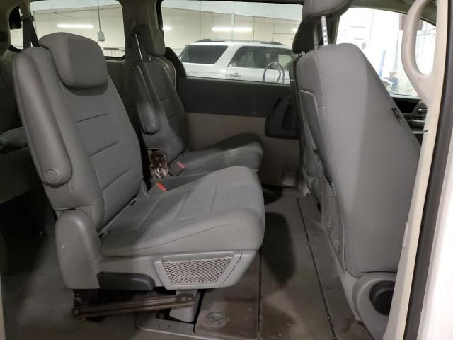 2009 Dodge Grand Caravan SXT