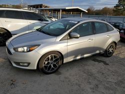 2017 Ford Focus SEL for sale in Conway, AR