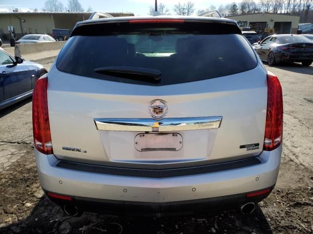 2012 Cadillac SRX Performance Collection