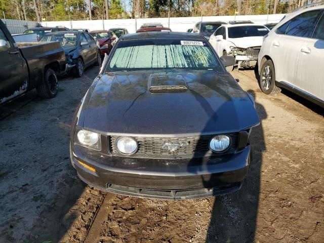 2007 Ford Mustang GT