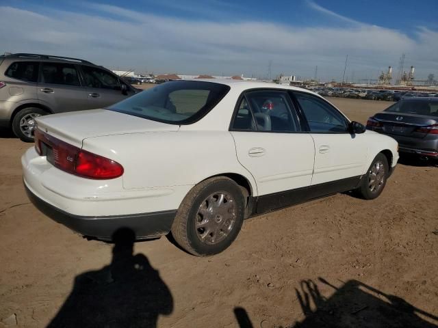 2003 Buick Regal GS