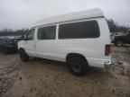 2011 Ford Econoline E350 Super Duty Wagon