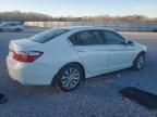 2015 Honda Accord EX