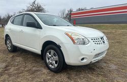 2008 Nissan Rogue S for sale in Oklahoma City, OK