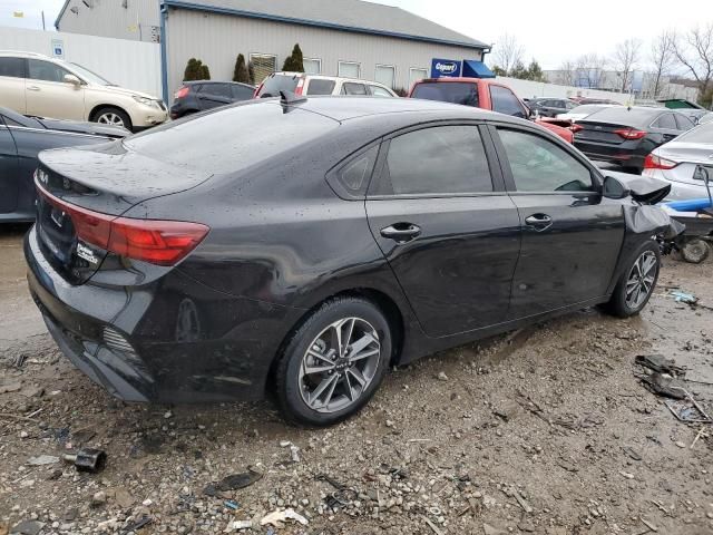 2022 KIA Forte FE