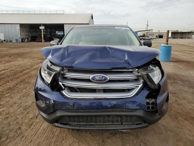 2016 Ford Edge SE