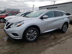 2015 Nissan Murano S for sale in Chicago Heights, IL