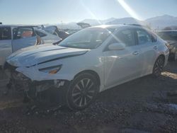 Salvage cars for sale from Copart Magna, UT: 2018 Nissan Altima 2.5