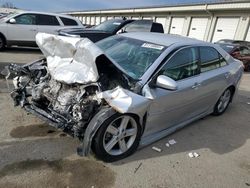 Vehiculos salvage en venta de Copart Louisville, KY: 2014 Toyota Camry L