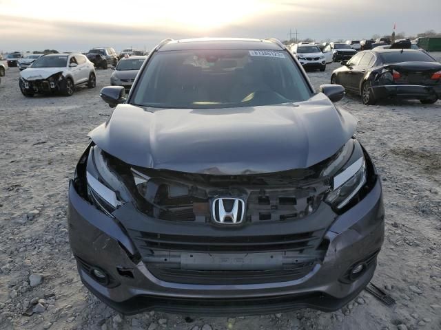 2020 Honda HR-V EX