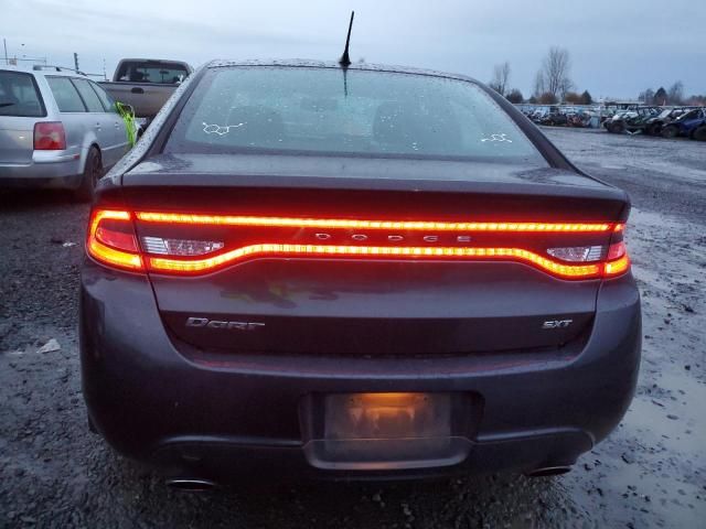 2013 Dodge Dart SXT