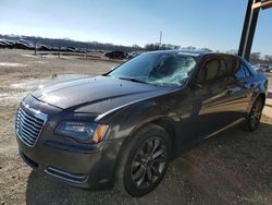 Salvage cars for sale at Tanner, AL auction: 2014 Chrysler 300 S