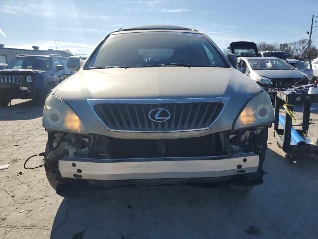 2008 Lexus RX 350