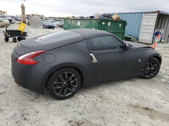 2019 Nissan 370Z Base