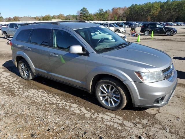 2015 Dodge Journey SXT